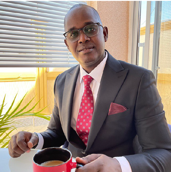  Problems never paralyze strong believers or great leaders – Pastor Dr Ian Tumusime