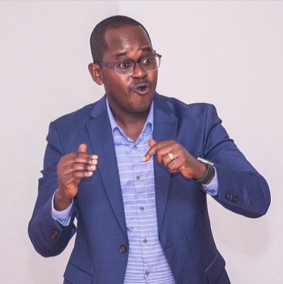  Few principles all believers need to know about sowing seed – Pastor Dr. Ian Tumusime